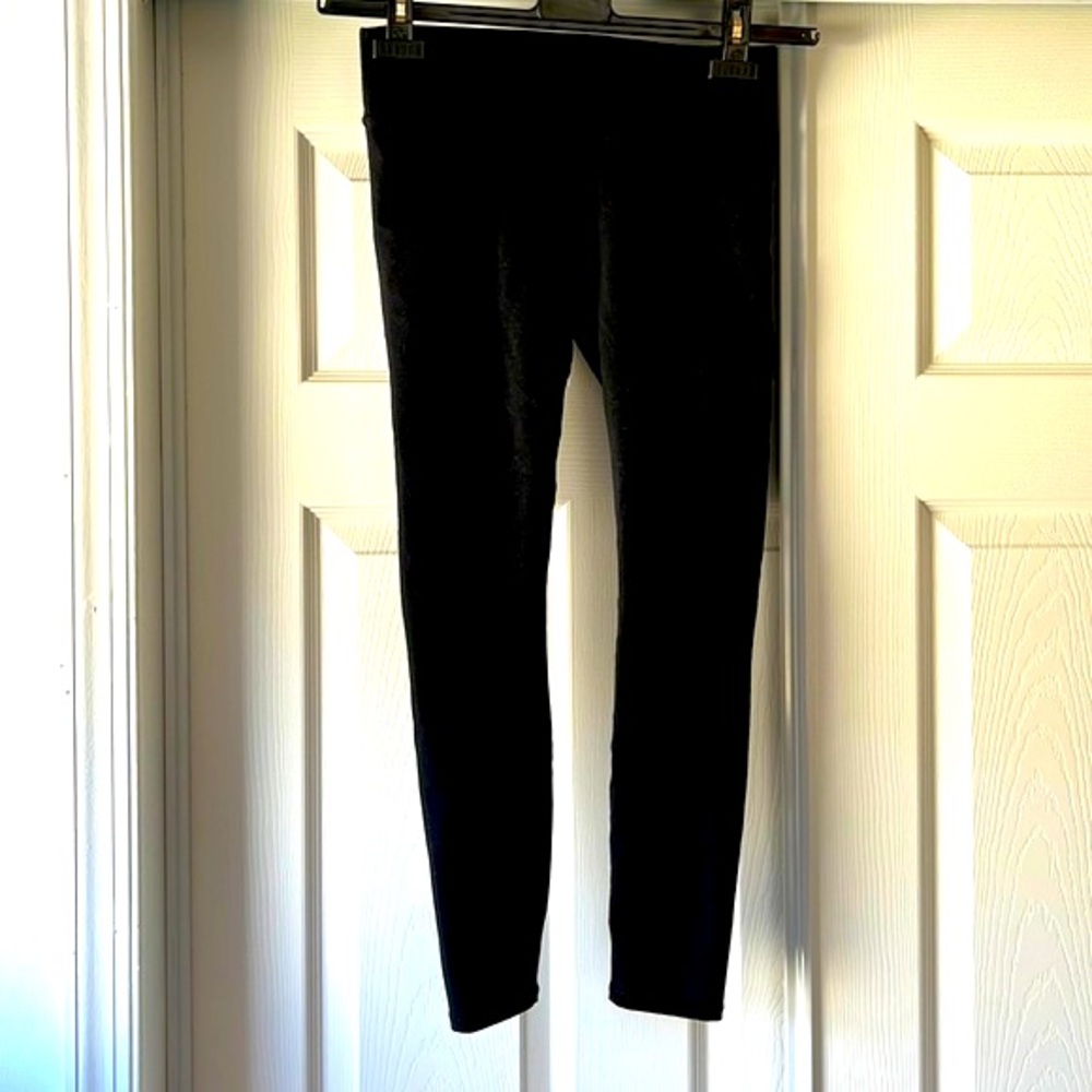Fabletics Black Leggings